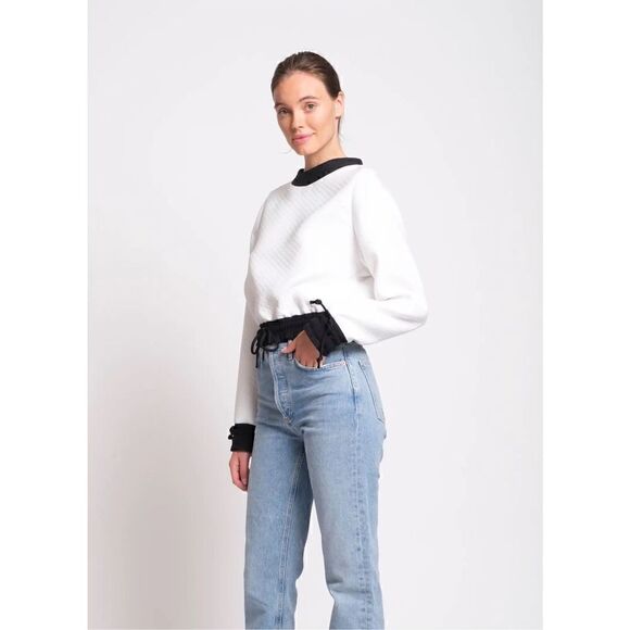 Katharine Kidd- Diana Mesh Skirt size 0 NWT$465 - Picture 1 of 8